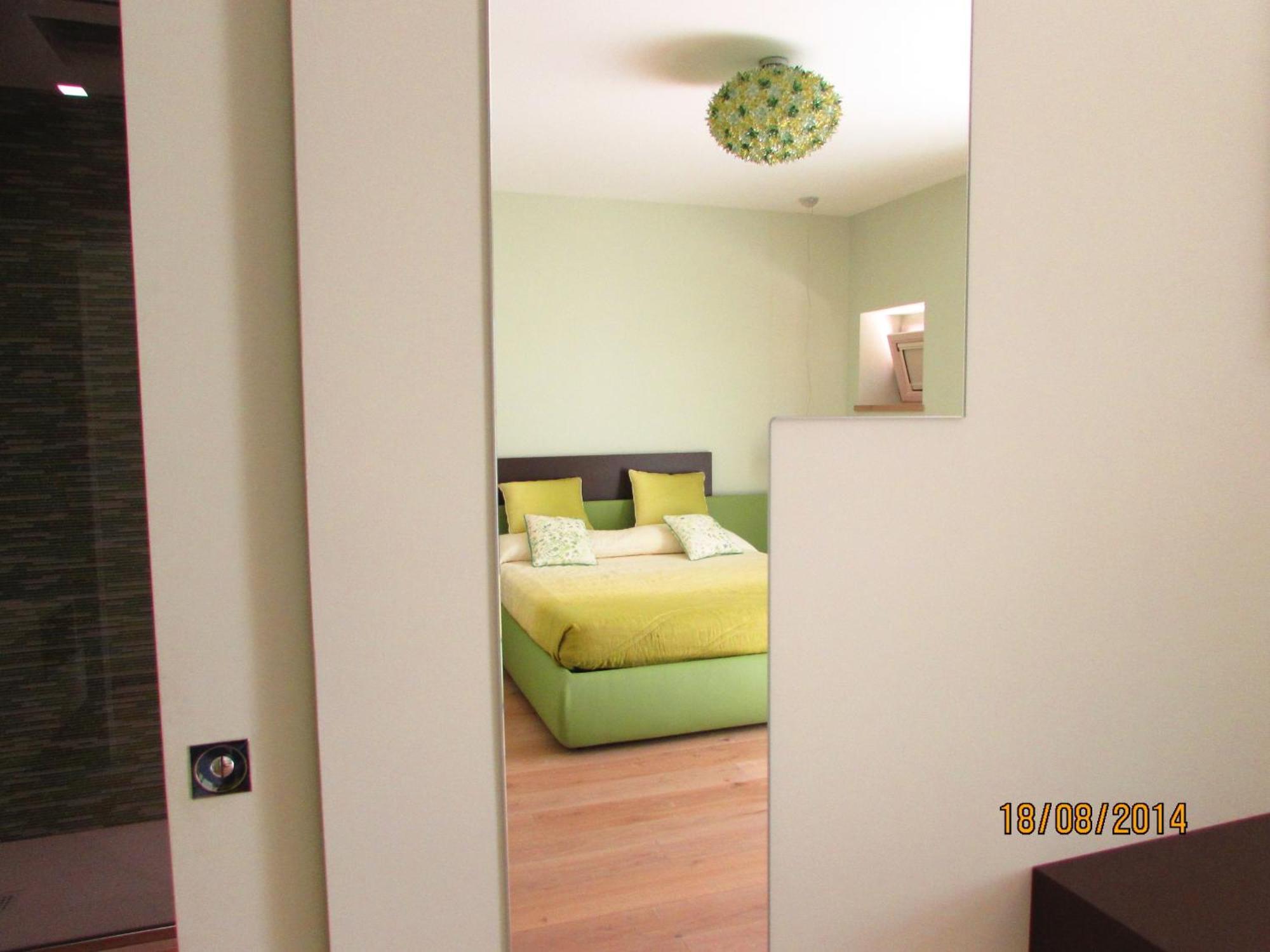 Amico Country House Serra San Quirico 객실 사진