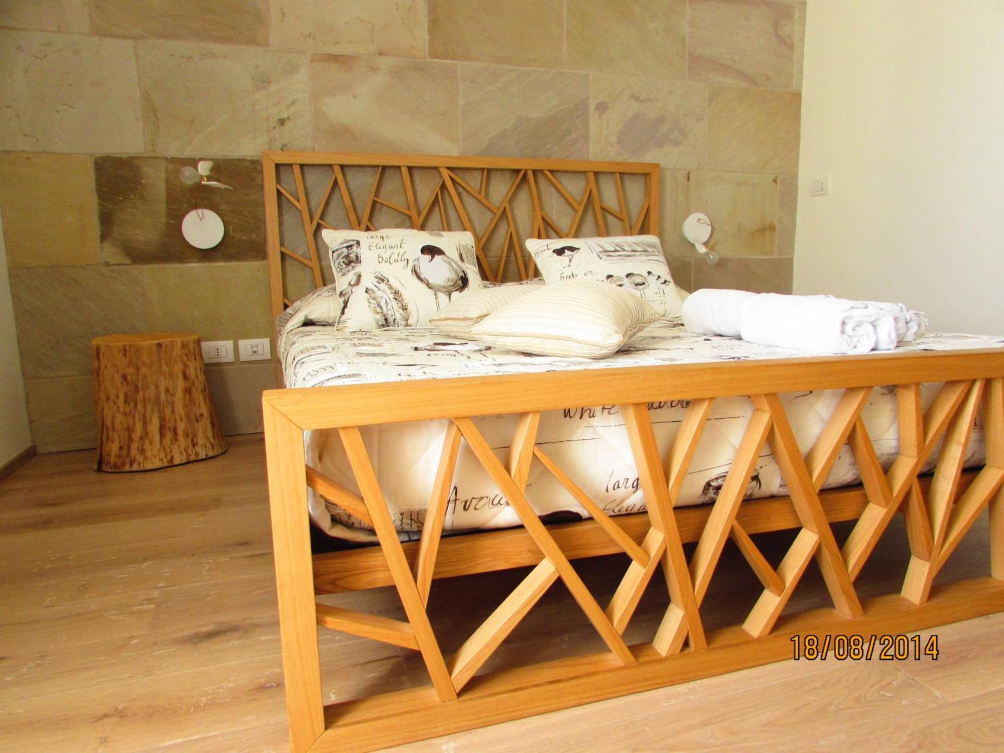 Amico Country House Serra San Quirico 객실 사진