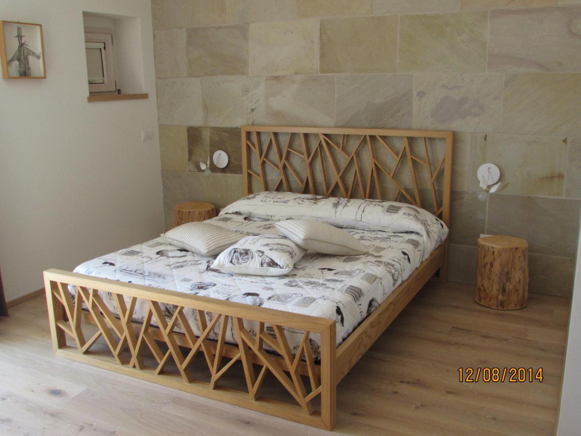 Amico Country House Serra San Quirico 객실 사진