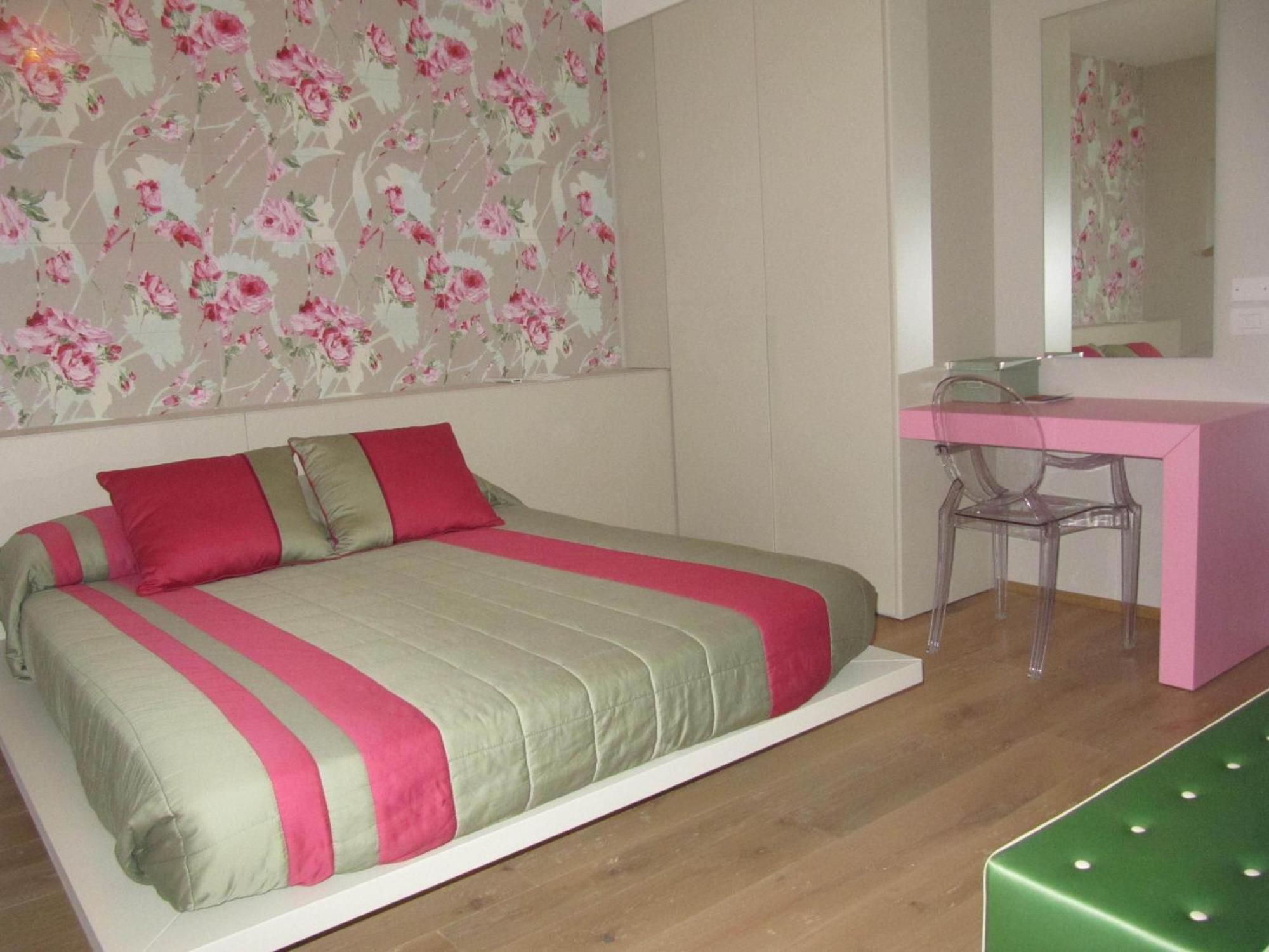 Amico Country House Serra San Quirico 객실 사진