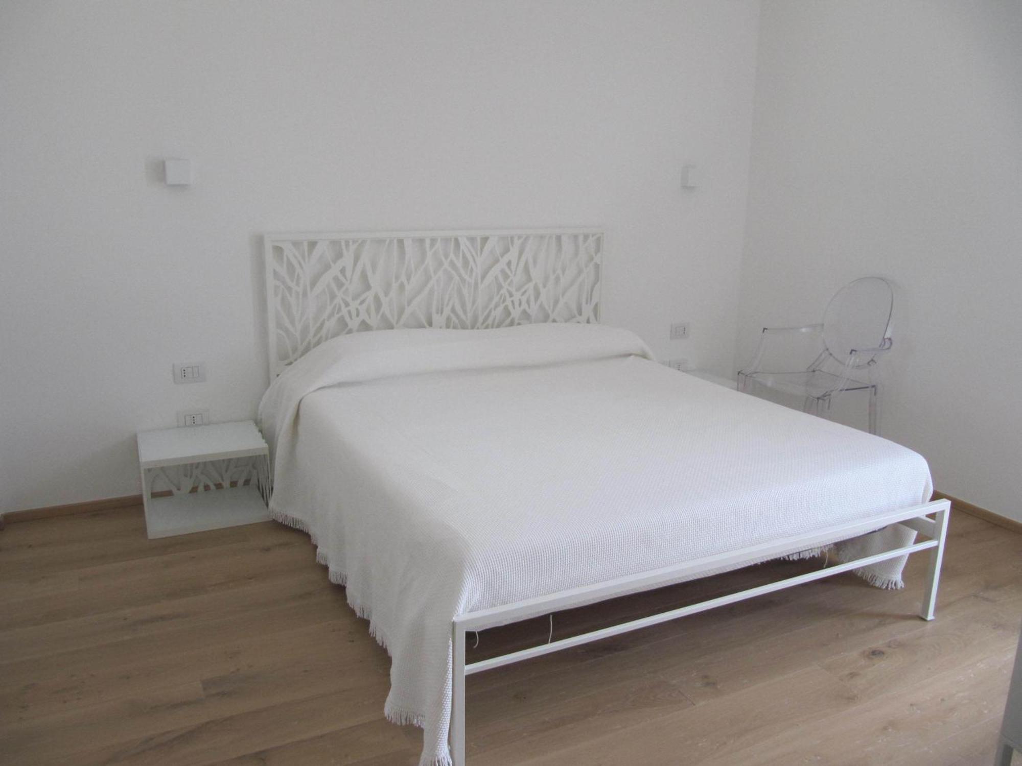 Amico Country House Serra San Quirico 객실 사진