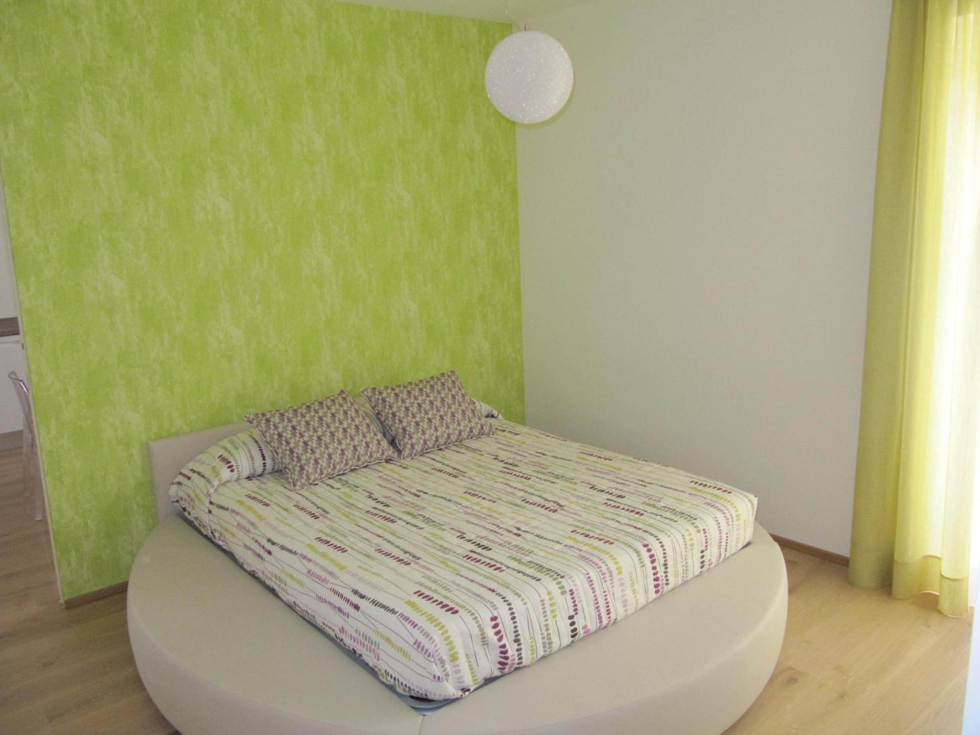 Amico Country House Serra San Quirico 객실 사진