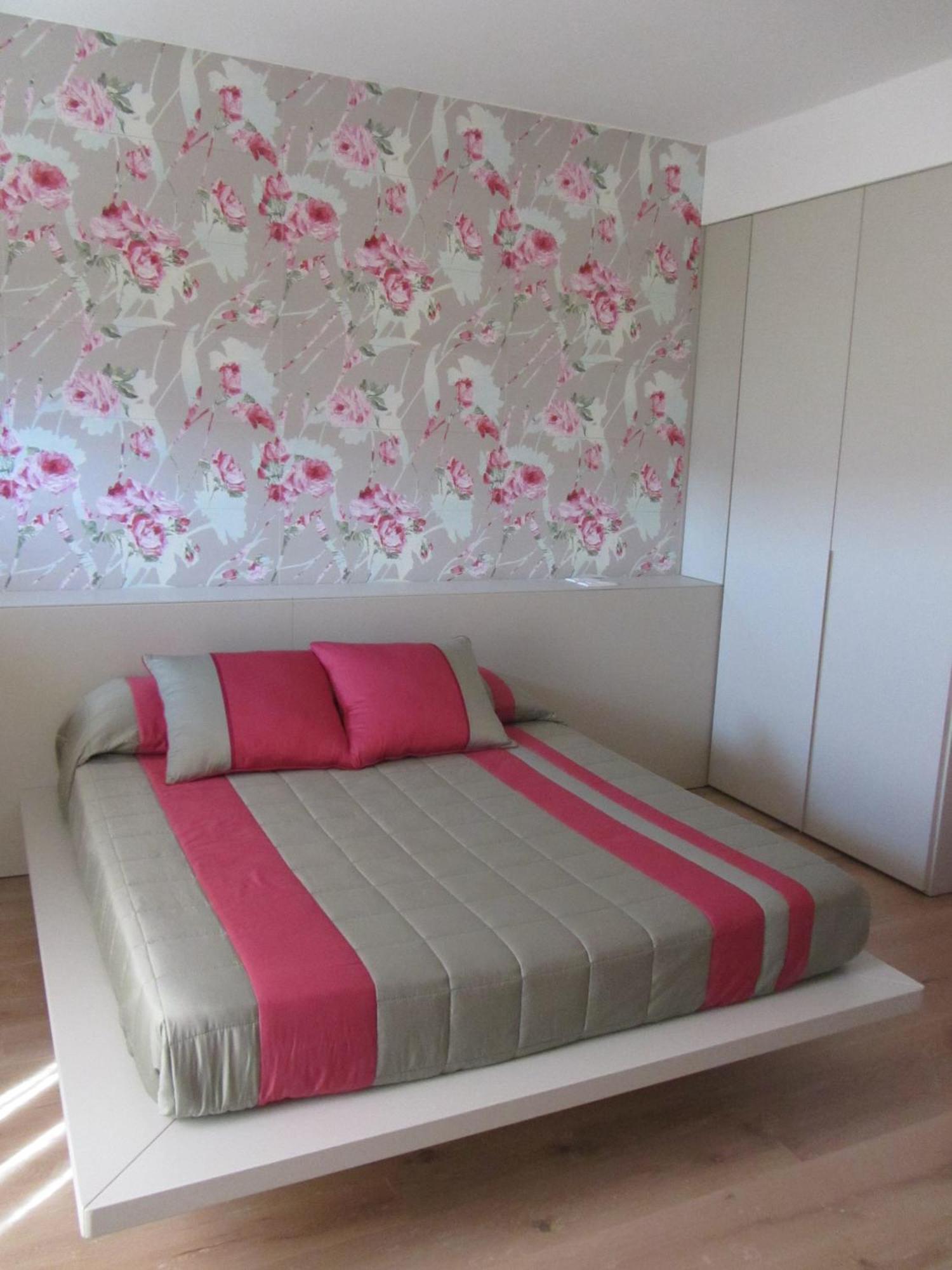 Amico Country House Serra San Quirico 객실 사진