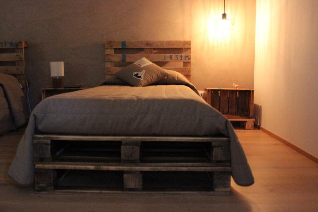 Amico Country House Serra San Quirico 객실 사진