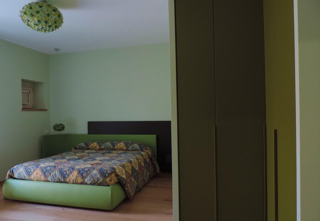 Amico Country House Serra San Quirico 외부 사진