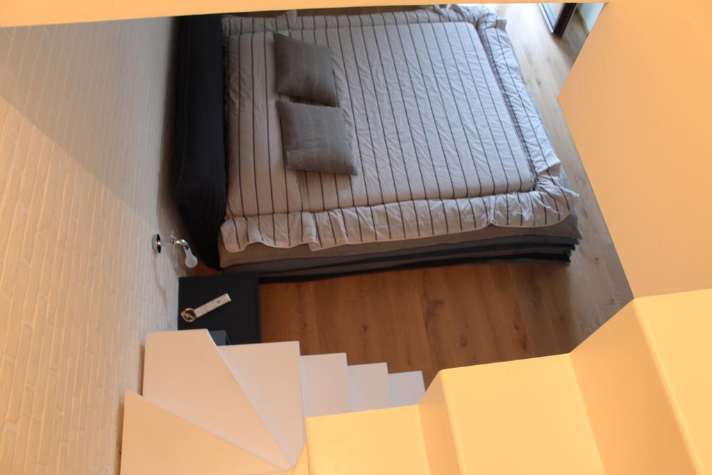 Amico Country House Serra San Quirico 외부 사진
