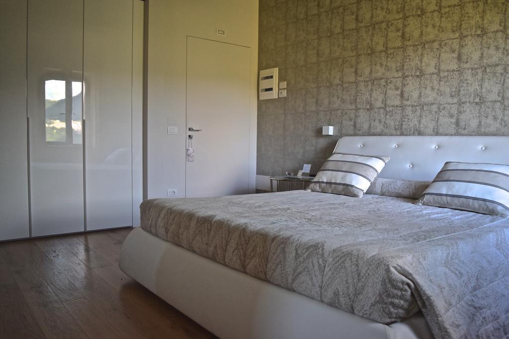 Amico Country House Serra San Quirico 외부 사진