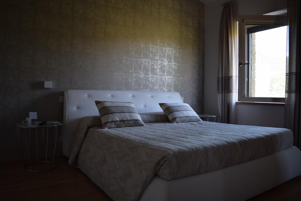 Amico Country House Serra San Quirico 외부 사진
