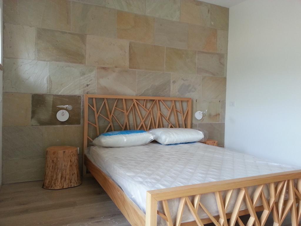 Amico Country House Serra San Quirico 외부 사진